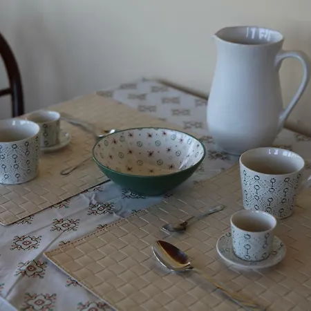 Casa de Campo Fattoria Degli Asinelli 