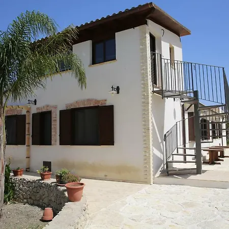 Casa rural Fattoria Degli Asinelli 