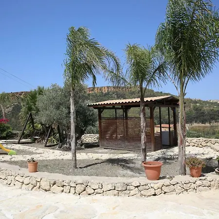 Landhaus Fattoria Degli Asinelli 