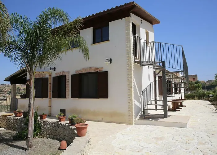 Casa rural Fattoria Degli Asinelli 