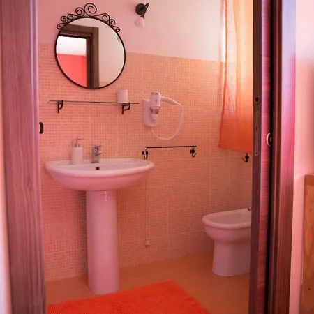 Fattoria Degli Asinelli 