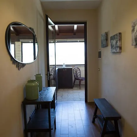 Gospodarstwo wiejskie Fattoria Degli Asinelli 