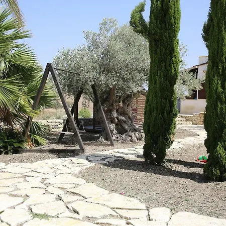 Fattoria Degli Asinelli 