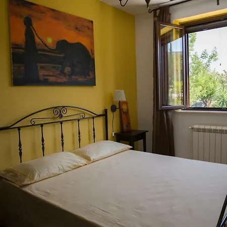 Fattoria Degli Asinelli 