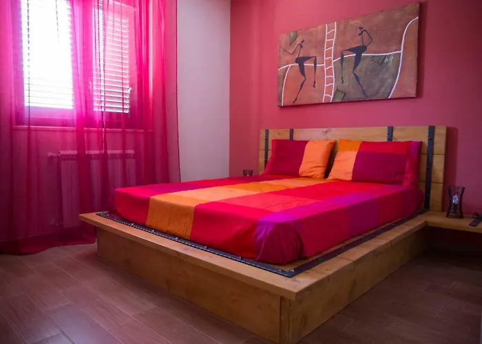 Fattoria Degli Asinelli 