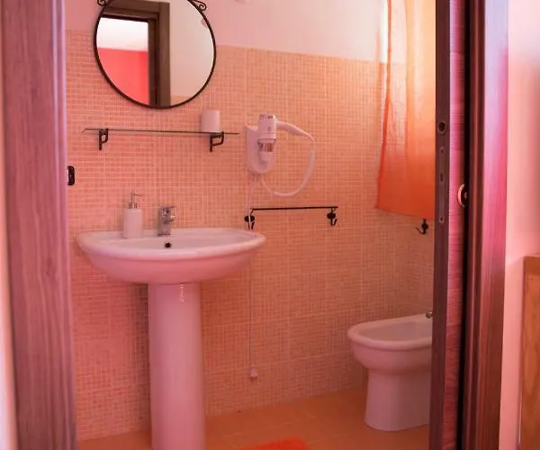 Fattoria Degli Asinelli 