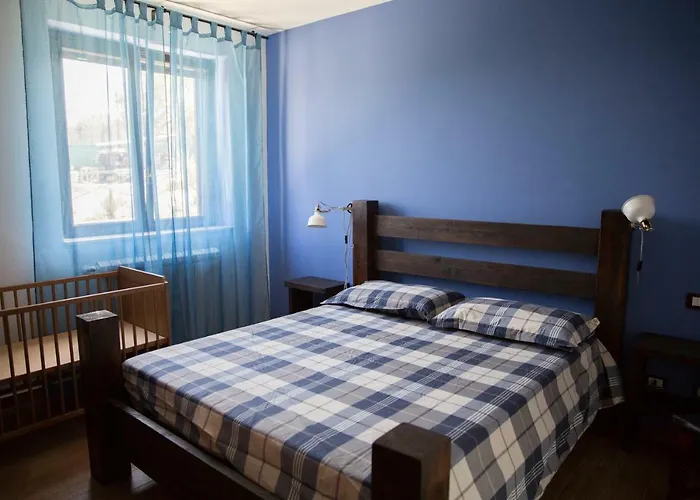 Country house Fattoria Degli Asinelli 