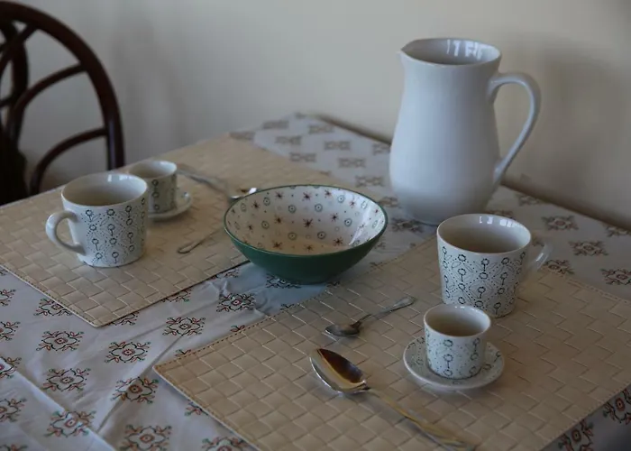 Gospodarstwo wiejskie Fattoria Degli Asinelli 