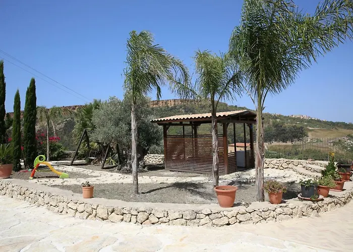 בית כפרי Fattoria Degli Asinelli 