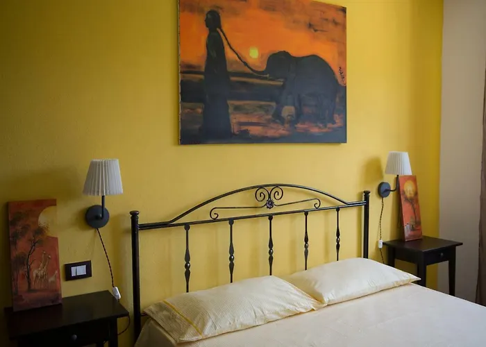 Fattoria Degli Asinelli 