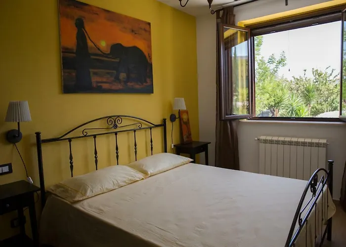 Fattoria Degli Asinelli 